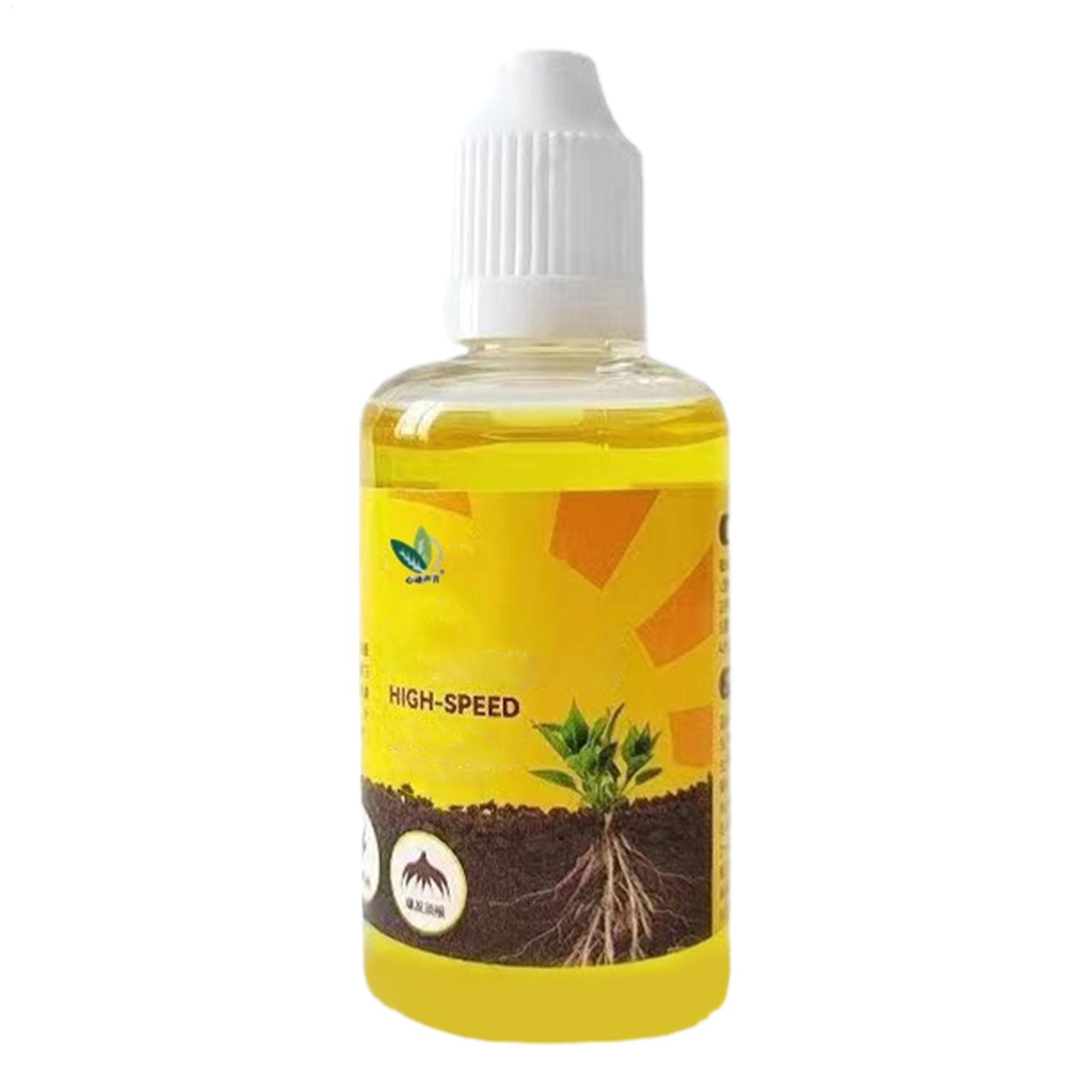 Root Stimulator Liquid - Plant Rooting Stimulator Liquid Rooting Fertilizer