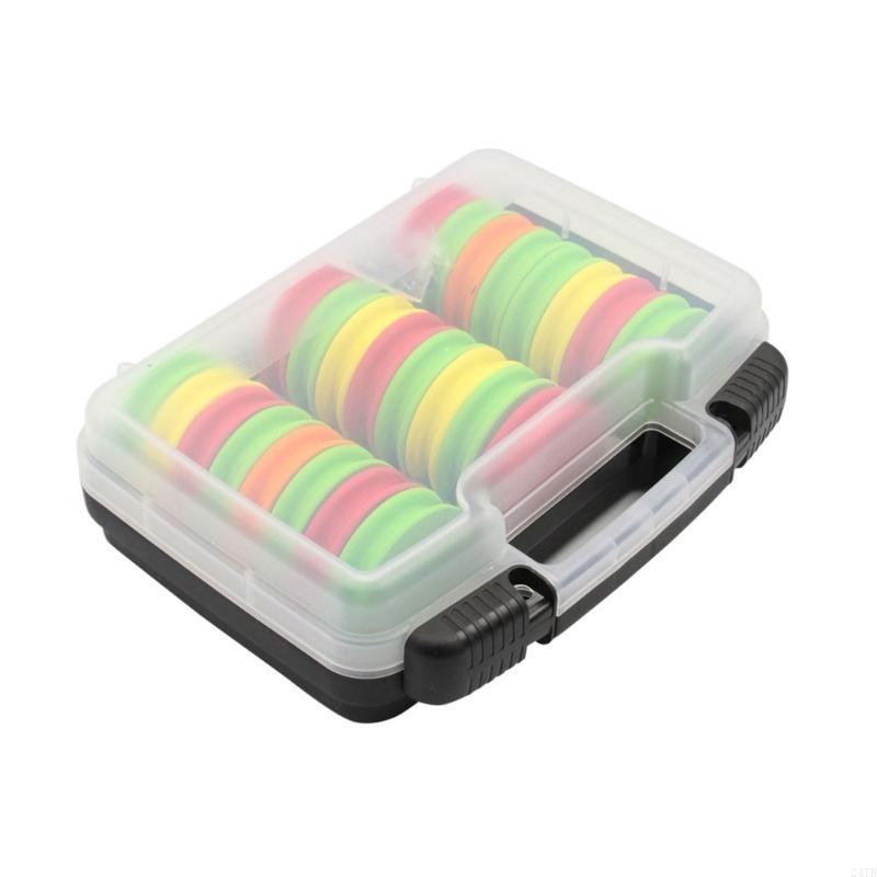 24Pcs Foam Winding Line Board  - огляд і ціна Cutting Board Foam