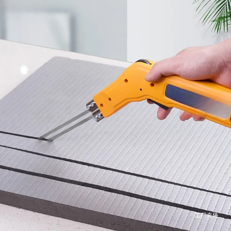 Electric Hot Knife Cutter for  - огляд і ціна Cutting Board Foam