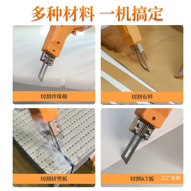 Electric Hot Knife Cutter for  - огляд і ціна Cutting Board Foam