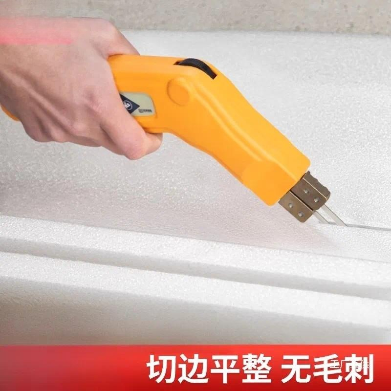 Electric Hot Knife Cutter for  - огляд і ціна Cutting Board Foam