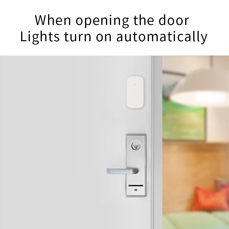 Original Aqara Door Window Sen - огляд і ціна Xiaomi Hub Mijia Hub