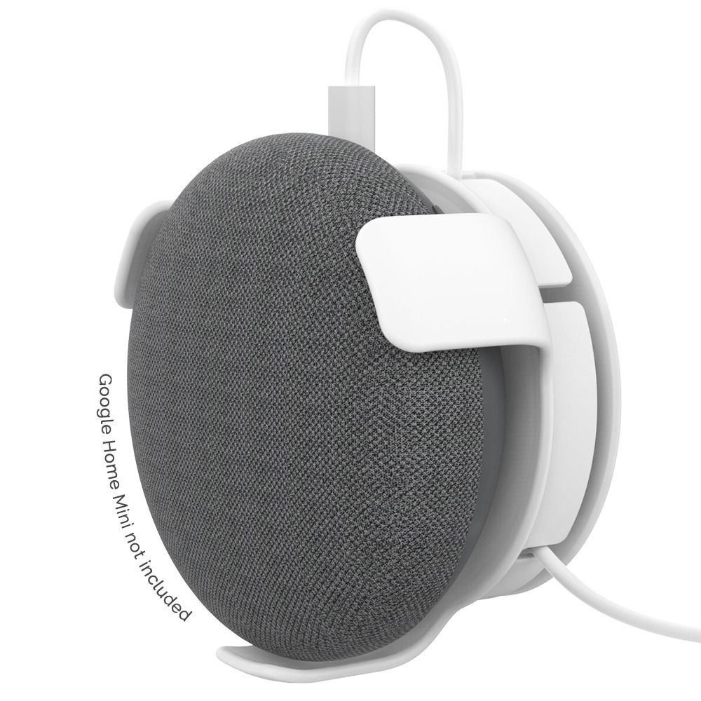 New Storage Hanger Wall Mount  - огляд і ціна Google Speaker Nest Audio