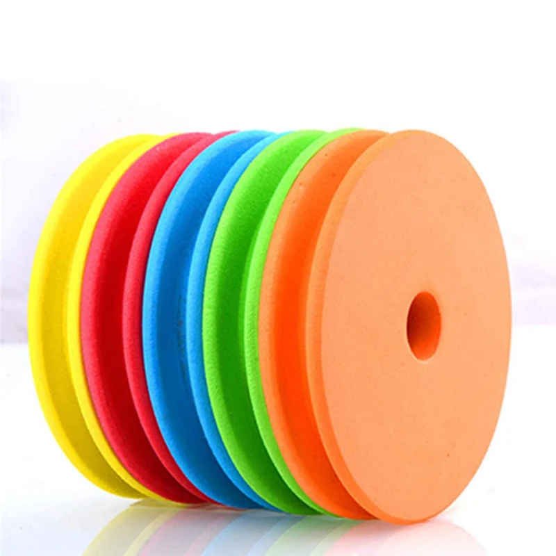 10Pcs EVA Foam Spool Fishing W - огляд і ціна Cutting Board Foam