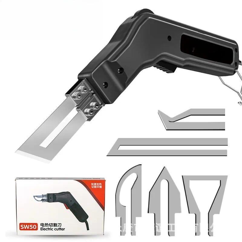 Electric Hot Melt Knife for Fo - огляд і ціна Cutting Board Foam