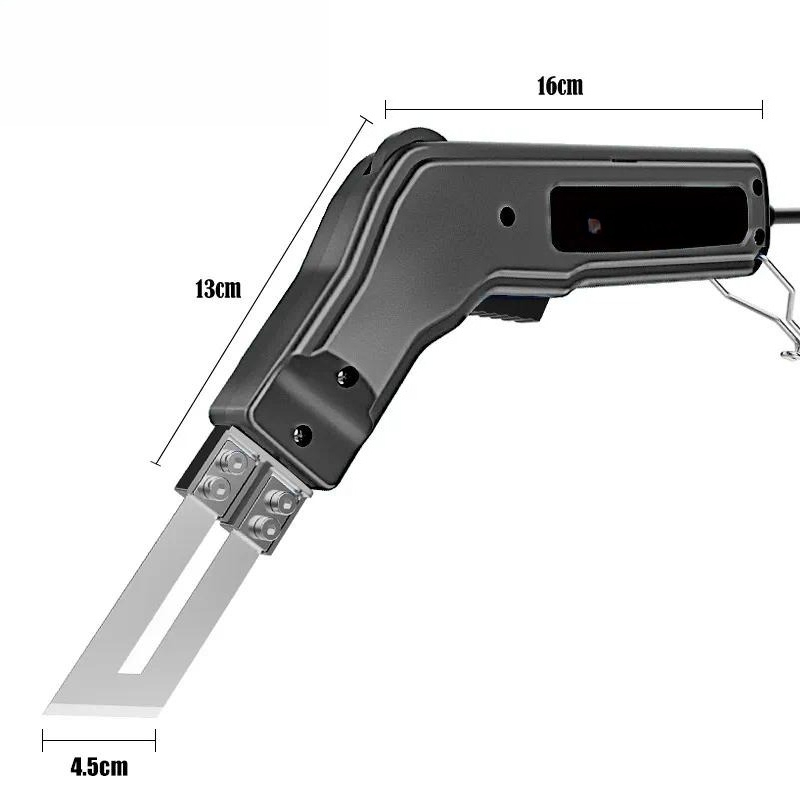Electric Hot Melt Knife for Fo - огляд і ціна Cutting Board Foam