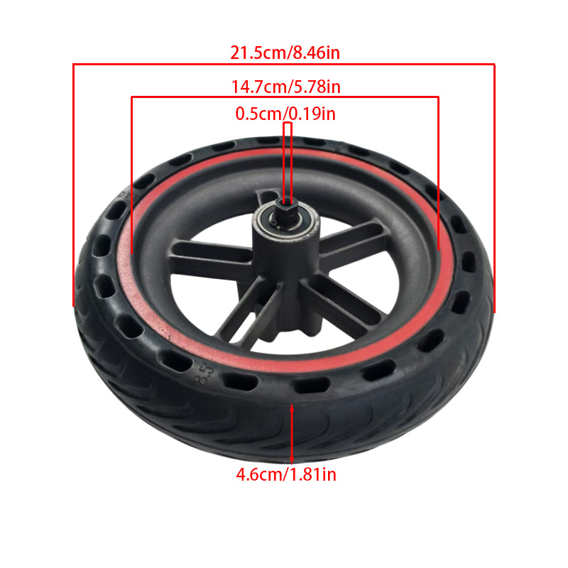 8.5'' Square Honeycomb Solid T - огляд і ціна Xiaomi Hub Mijia Hub