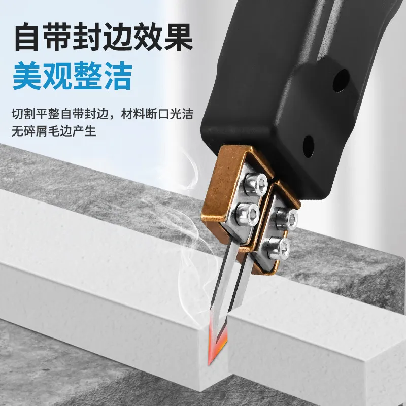 Electric Hot Knife Foam Cutter - огляд і ціна Cutting Board Foam